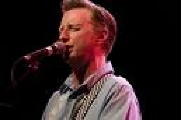 Billy Bragg